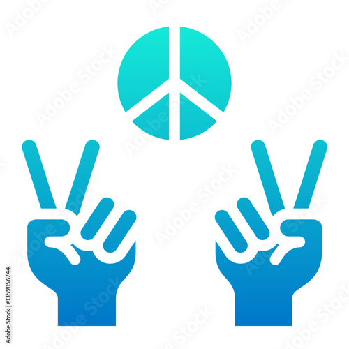 Peace Icon