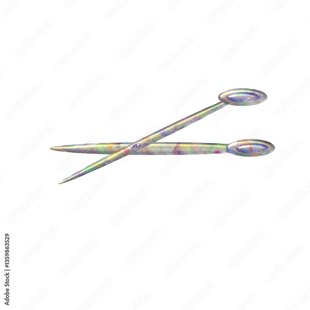 Disegno digitale di un nuovo Modello di forbici
Disegno digitale di un nuovo Modello di forbici