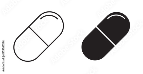 capsule icon
