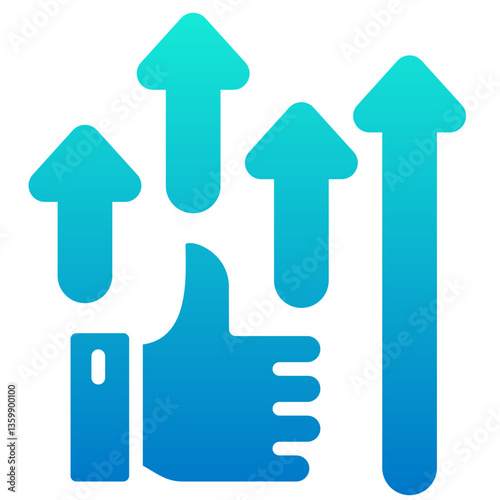 Advantage Icon