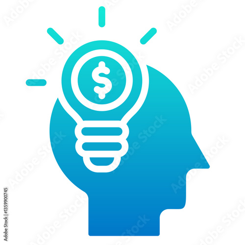 Imagination Icon