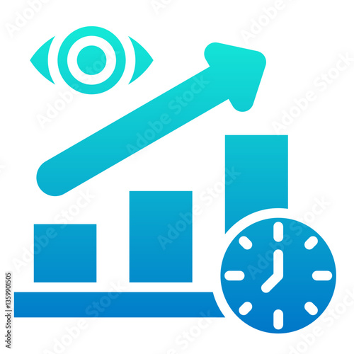 Uptime Icon