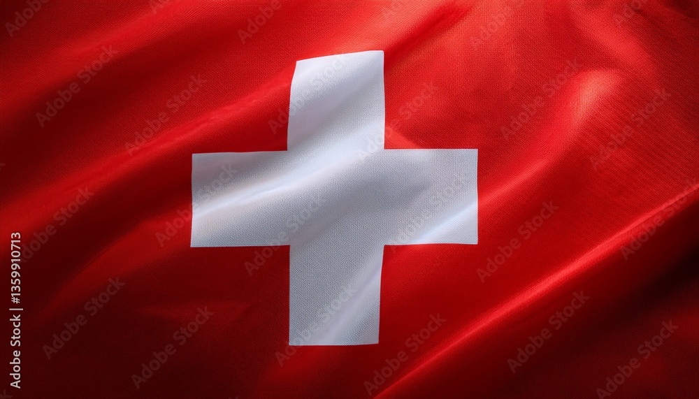flag of switzerland flag of switzerland