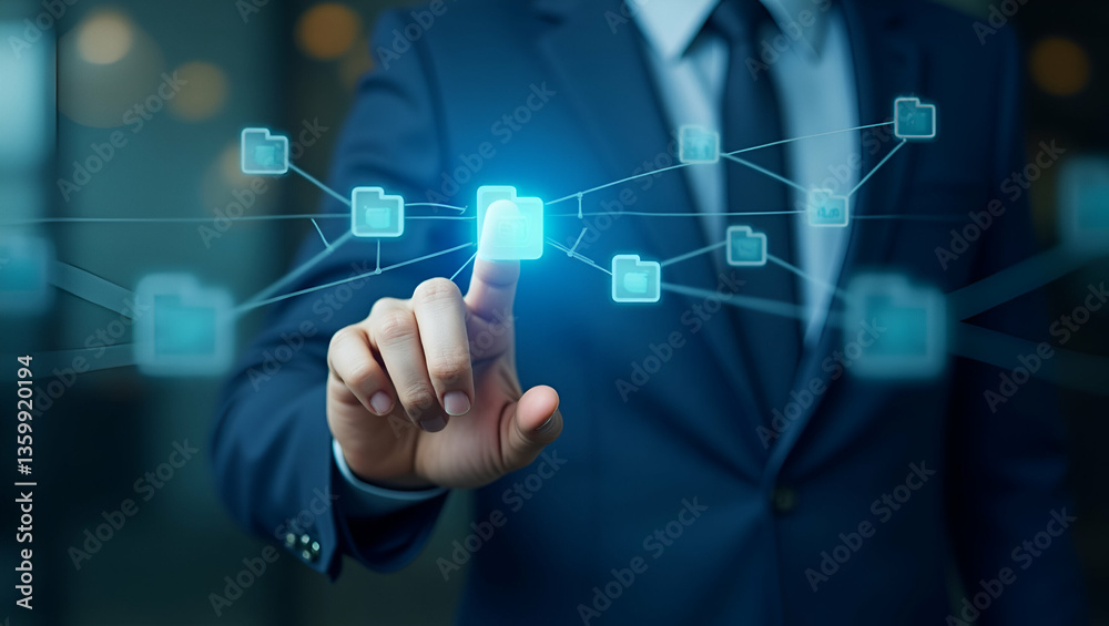 Optimize Document Management: Virtual Screen Solutions for Businesses Optimize Document Management: Virtual Screen Solutions for Businesses
