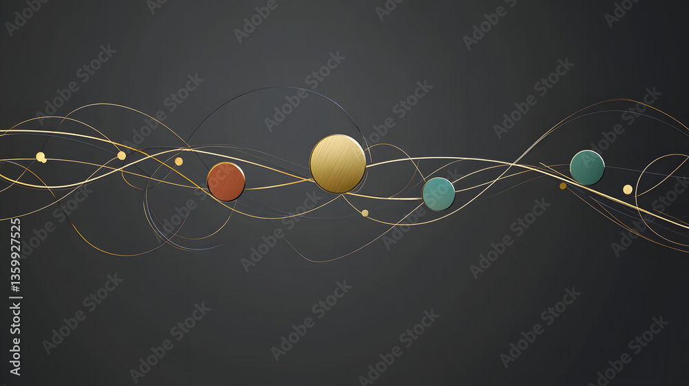 Obraz premium AI,Concept map, technological concept map, smart agriculture, smart healthcare, design, concept, illustration, background, art, pattern, texture, energy, technology, digit, vector, animation, business