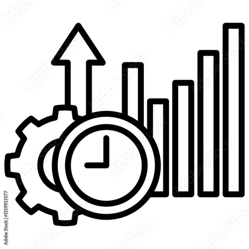 Time Icon