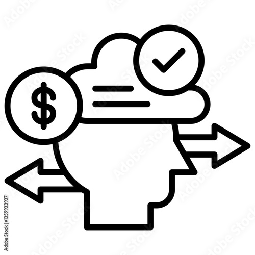Decision Icon