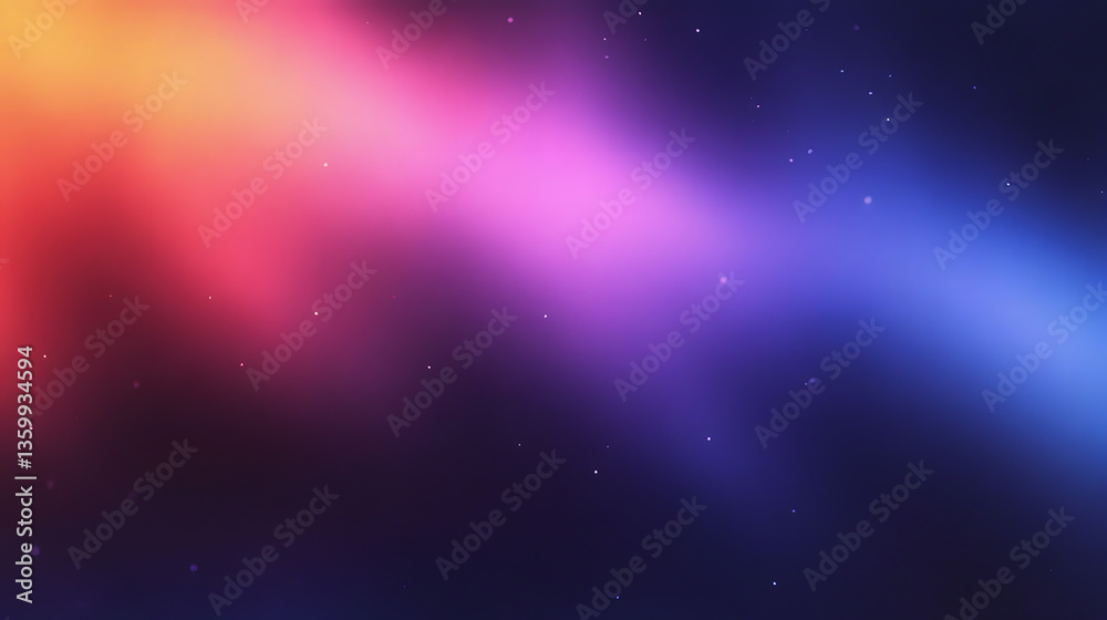 Gradient background colors with noise effect Grain Wallpaper Grainy noisy textured blurry texture abstract Digital noise gradient. Nostalgia, vintage 70s, 80s style. Abstract lo-fi background.