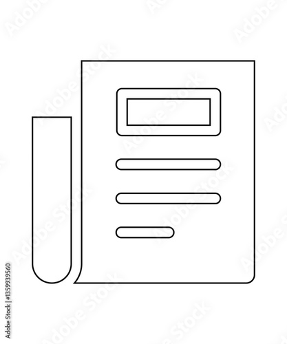 file folder icon