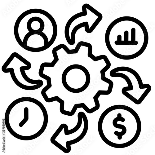 Impact Icon