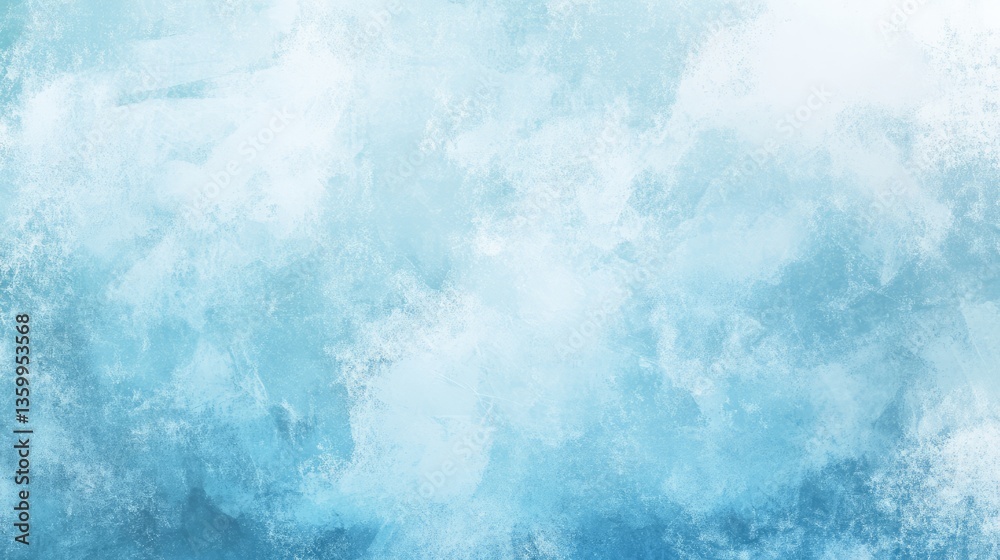 Soft blue abstract background with textured swirls, ideal for digital art, presentations, or calming designs Soft blue abstract background with textured swirls, ideal for digital art, presentations, or calming designs