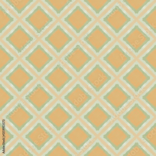 seamless geometric pattern