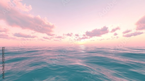 Endless Endless Turquoise Overview Pink Soft Sky Meeting