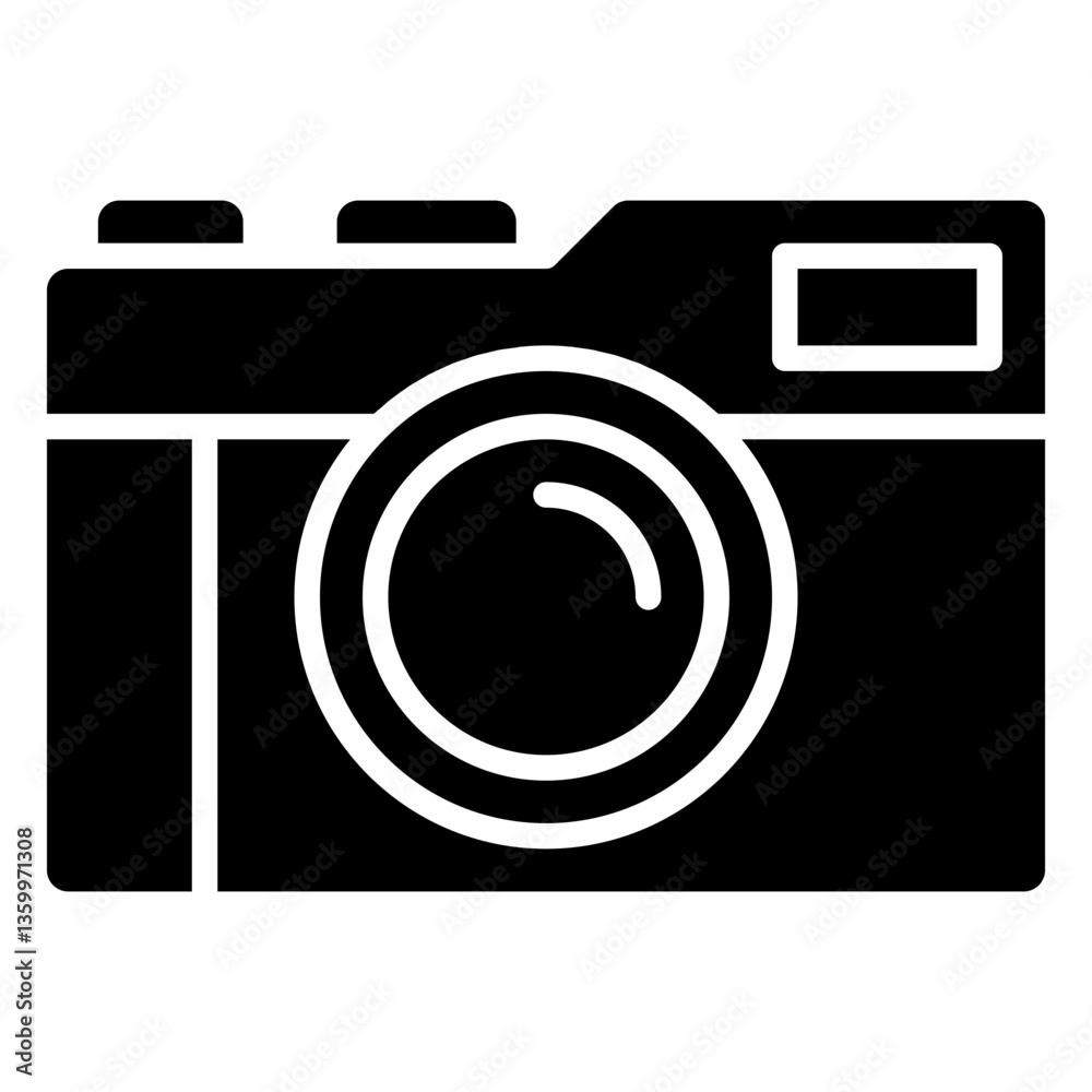 Travel Icons - Solid Travel Icons - Solid