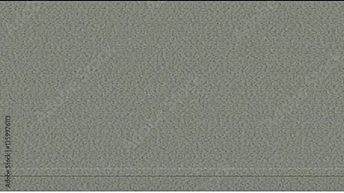 Futuristic no signal effect video. Error screen animated background. Distorted screen abstract motion. Signal loss glitch effect footage. Static noise digital background. Abstract interference screen 