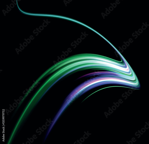 abstract colorful background