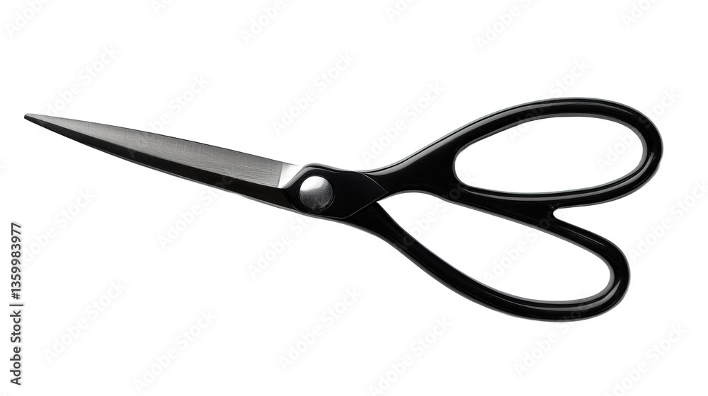High-Quality Professional Kitchen Scissors High-Quality Professional Kitchen Scissors