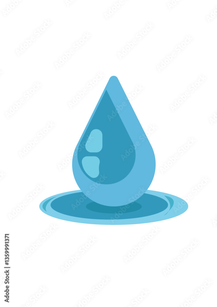 WaterDROP WaterDROP