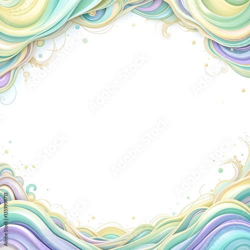 abstract colorful background