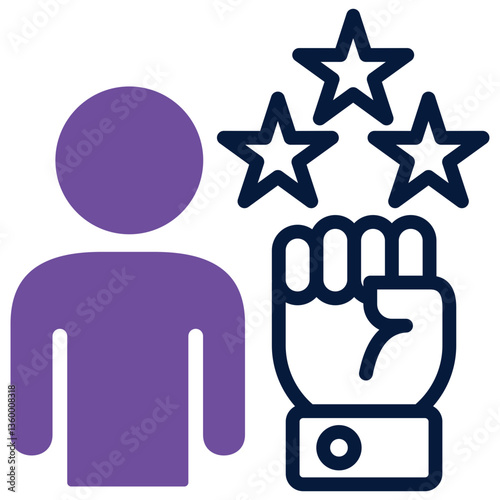 Motivation Icon