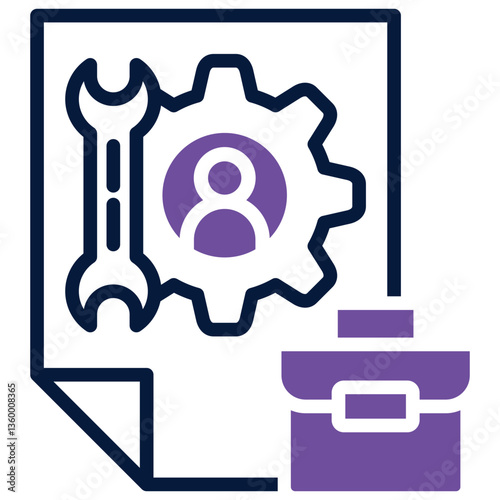 Practitioner Icon