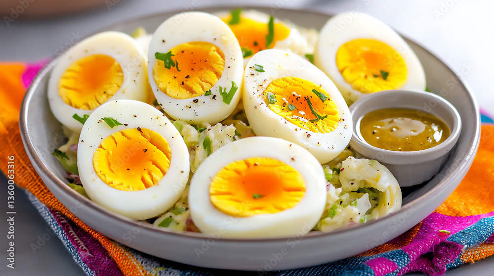 egg salad egg salad