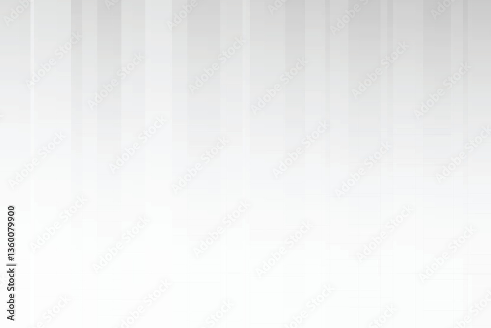 Obraz premium abstract white background