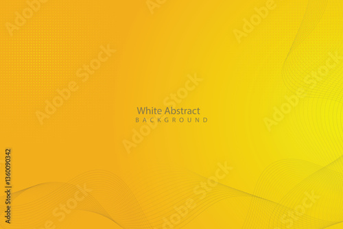 abstract orange background. It is suitable for posters, flyers, websites, covers, banners, advertising