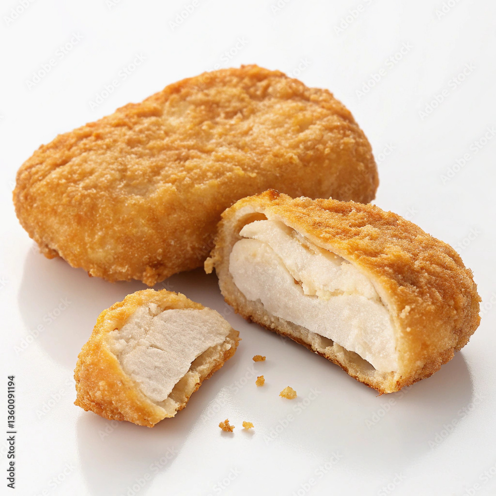 chicken nugget generative ai chicken nugget generative ai