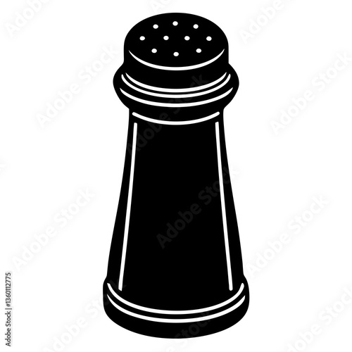 salt and pepper