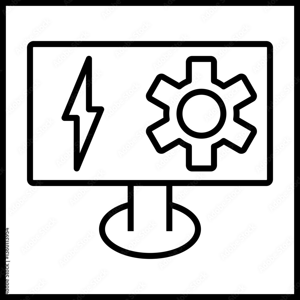 EVSoftware icon Design EVSoftware icon Design