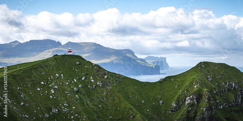 Kallur Lighthouse