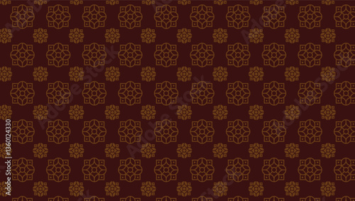 Khmer ornament, Kbach khmer, Ornament