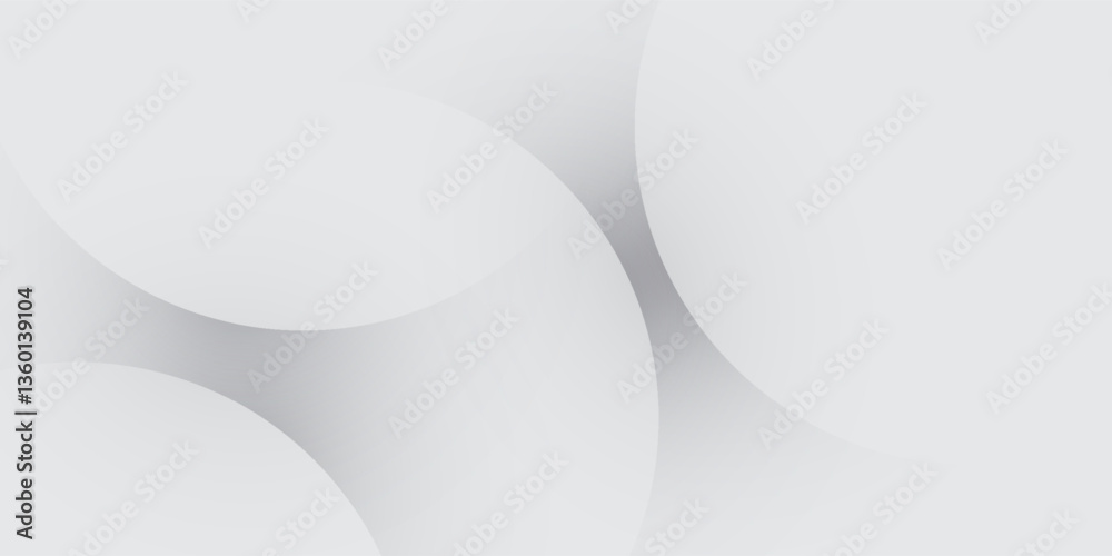 Abstract geometric white and gray color background, modern design with wavy pattern. Vector illustration. eps1 Abstract geometric white and gray color background, modern design with wavy pattern. Vector illustration. eps1