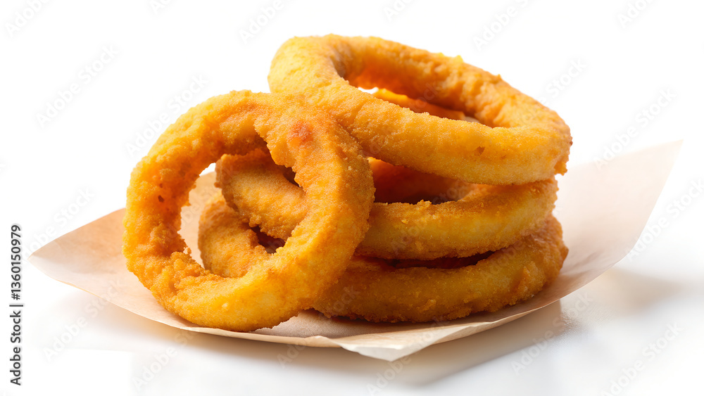 fried onion rings generative ai fried onion rings generative ai
