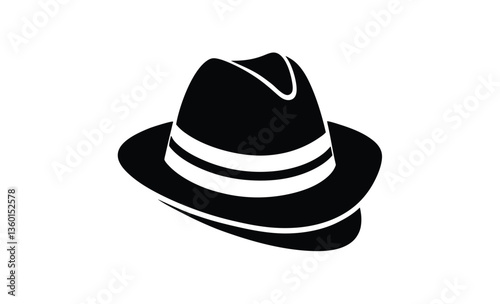 black-and-white-classic-hat-icon-silhouette--timel (1).eps