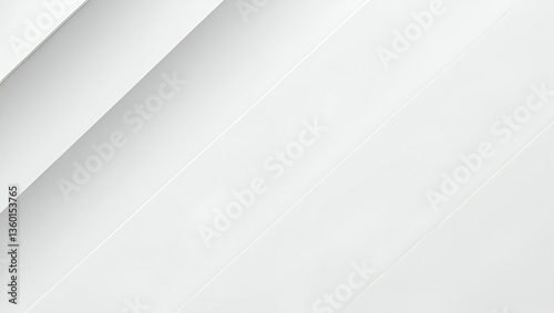 Revolutionize Your Brand with Flat Embed Rotating Triangular Grids: A Futuristic Layered Tile Set Featuring Gradient Strokes and Stark White Empties for Modern Business Styling