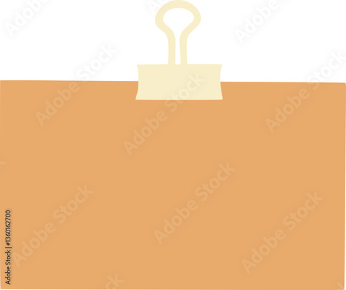 Paper Sticky Note