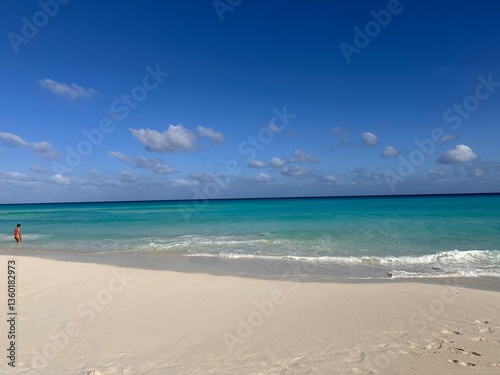 cancun beach