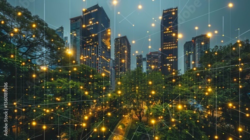 Net-zero emissions strategies transforming corporate sustainability and ESG compliance.