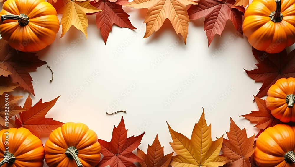Vibrant Pumpkins and Flowing Maple Syrup Frame: Festive Copy Space for Canadian Thanksgiving Messages in Photo Stock - Perfect for Celebrating the Season! Vibrant Pumpkins and Flowing Maple Syrup Frame: Festive Copy Space for Canadian Thanksgiving Messages in Photo Stock - Perfect for Celebrating the Season!