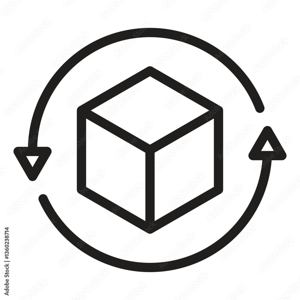 E_Commerce Icon Vector Design E_Commerce Icon Vector Design