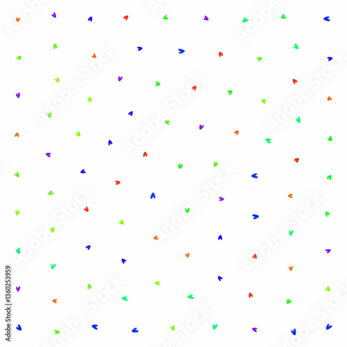 a bunch of kites flying in the sky