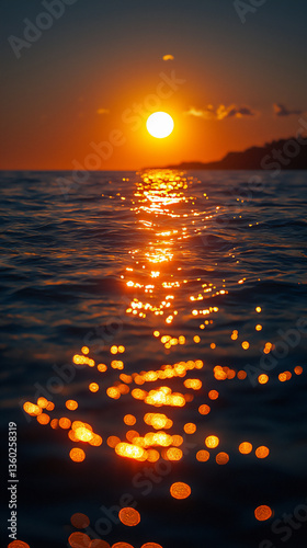 udo sunset