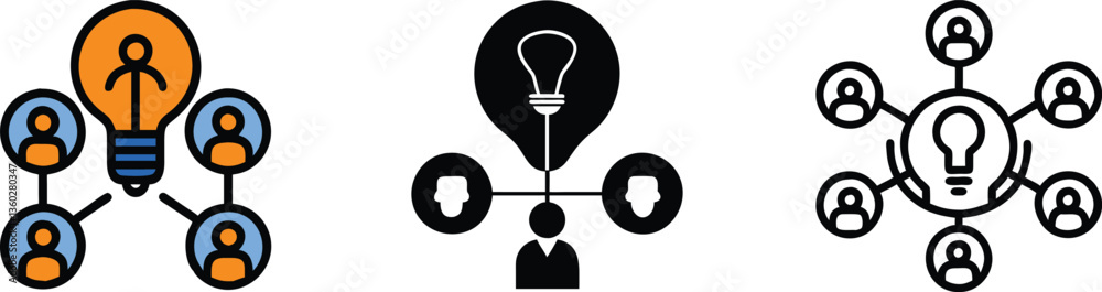 Teamwork, Collaboration, Ideas, Innovation, Network, Brainstorming, Shared Vision, Collective Intell Teamwork, Collaboration, Ideas, Innovation, Network, Brainstorming, Shared Vision, Collective Intell