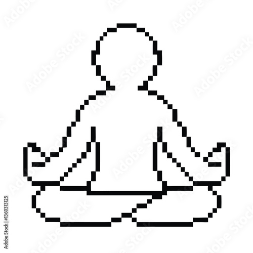 vector pixel cursor