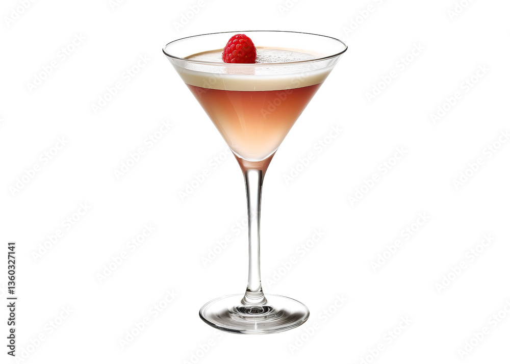 french martini with raspberry french martini with raspberry