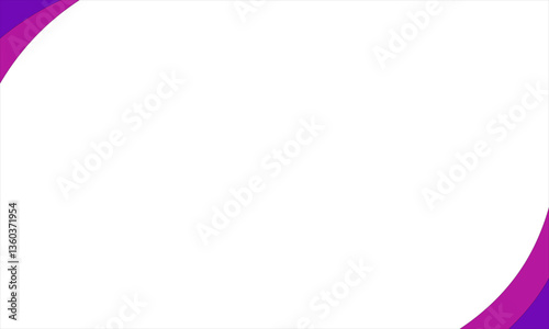 abstract background with blue wave