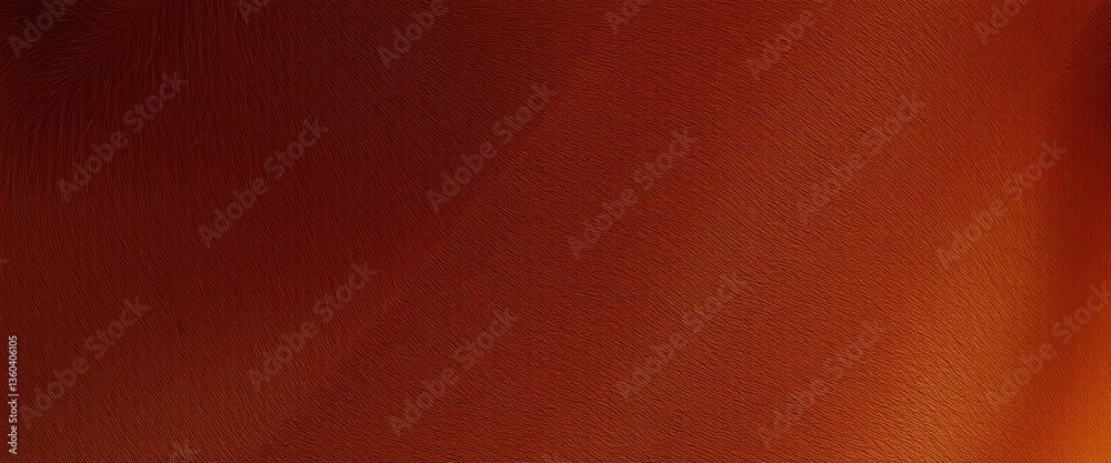 Fototapeta premium Deep brown horsehide, coarse texture, short hairs, rich tones, rough, hide, stallion