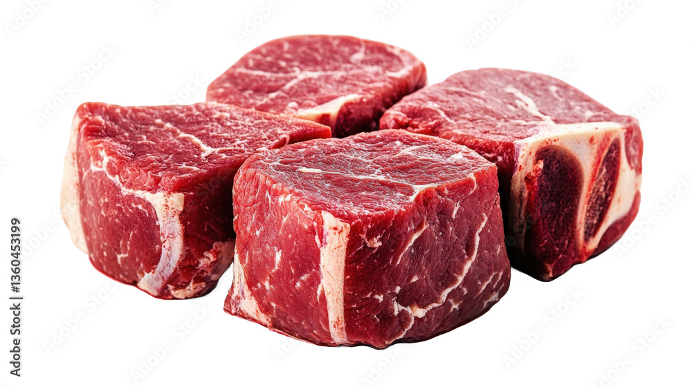 Raw Beef Cubes for Cooking Raw Beef Cubes for Cooking
